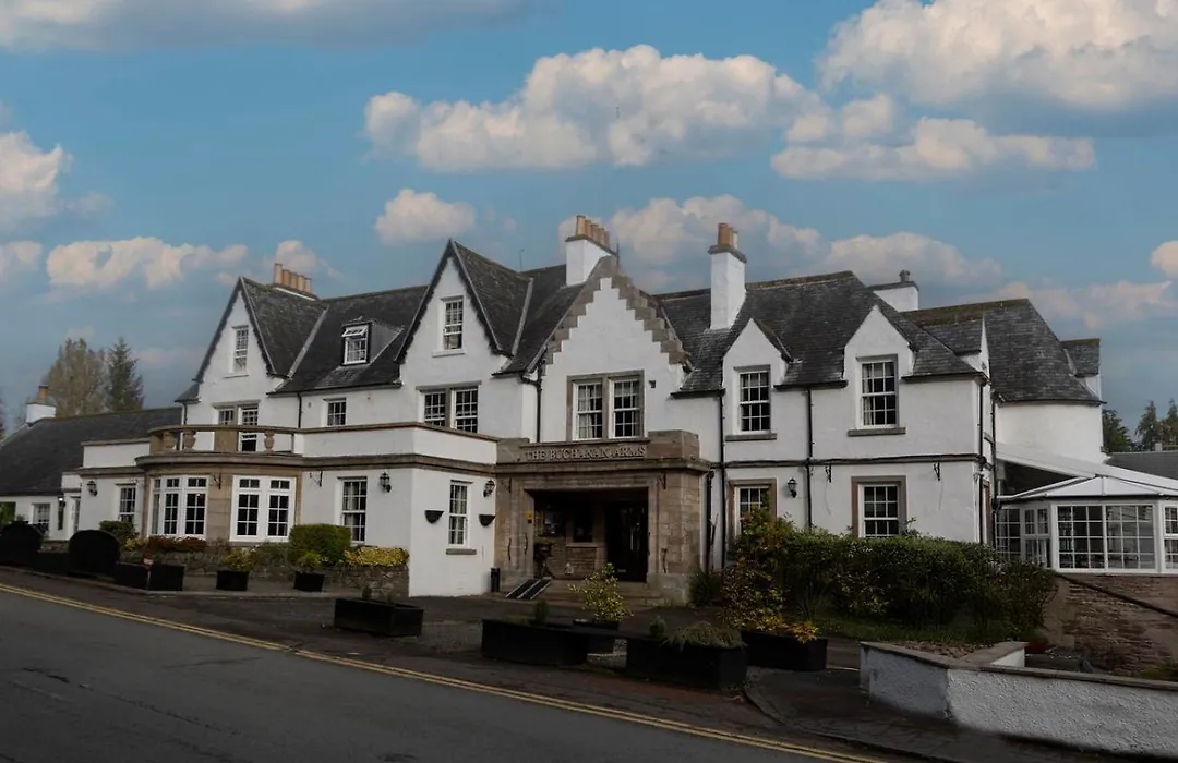 Buchanan Arms Hotel Leisure Club&Spa-1