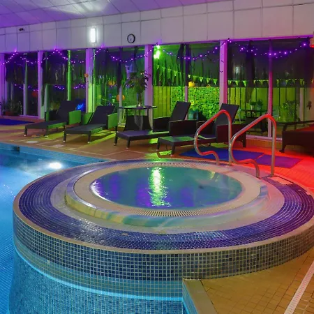 Buchanan Arms Hotel Leisure Club&Spa-2